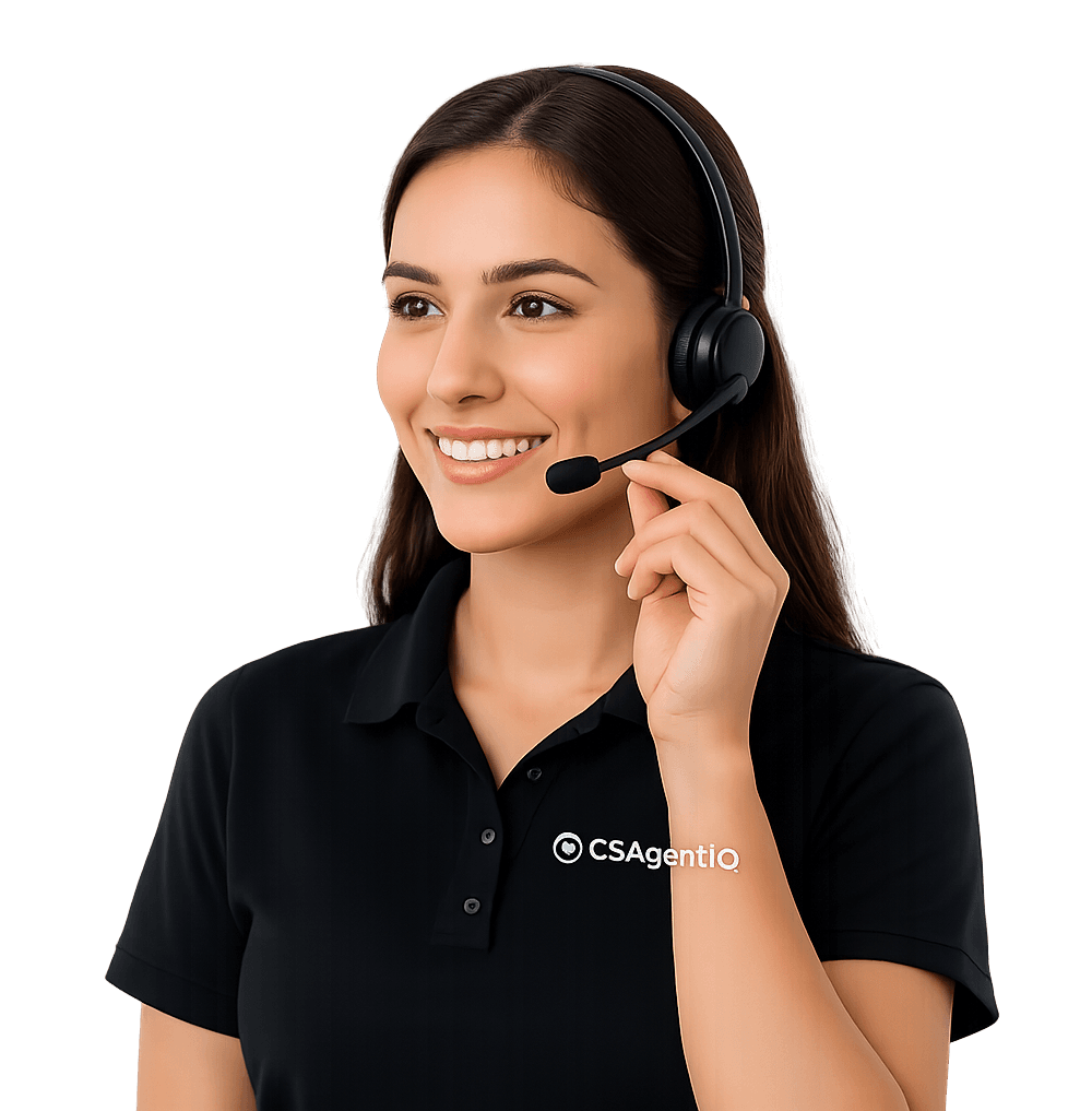 AI Receptionist